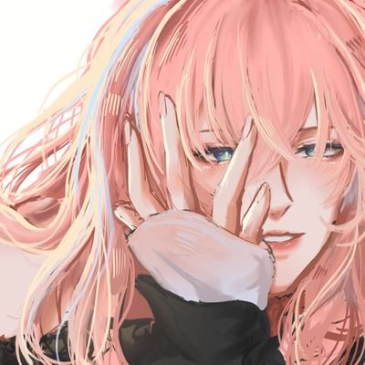 20⬆️ | Aries / INFP | She

ASIA Server GI | AR 60 | AR 50
ASIA Server HSR | TL 55
Obsessed with Lumine
all x Lumine | all x Stelle
BxG only!

pfp by @shikanoyin