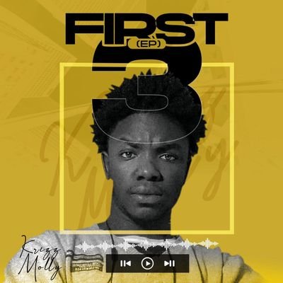 artist, song writer, FIRST 3 (EP)