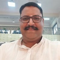 Dhananjaya P 🇮🇳(@Dhanu2723) 's Twitter Profile Photo