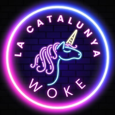 La Catalunya Woke