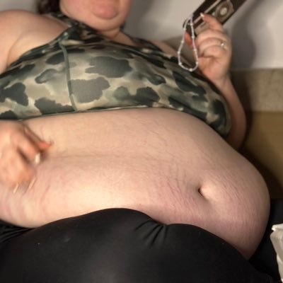 https://t.co/iekX1pVaKE - British Female Feeder/Feedee SW 280 GW 400. Make Me Fatter!