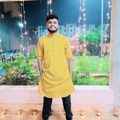 im_vsaini's profile picture. Student at Indian Institute of Technology Guwahati