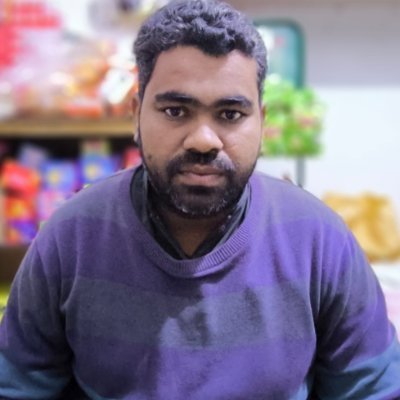 WaseemMushtaqJ1 Profile Picture