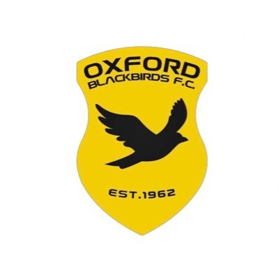 Oxford Blackbirds FC