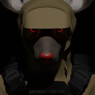 Xochidog.bsky.socialさんのプロフィール画像