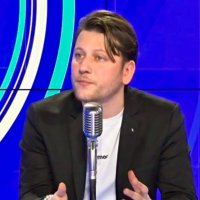 Thibaut B. (@thibaut_boutrou) 's Twitter Profile