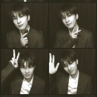 b (@wonuuwnieee) 's Twitter Profile