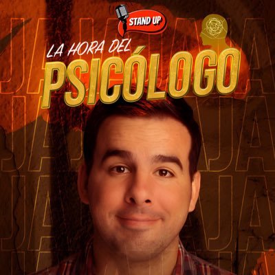 🚀Cómico-Actor 🎙 Cómico de la Noche de la Risa en Teatro Capitol. Recién casados @teatrolara 🎭 Colaborador @radiomarcaab