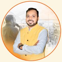 Dipesh Sahu (Modi Ka Parivar)(@DipeshSahuBJP) 's Twitter Profile Photo