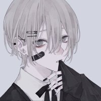 夜ト (@zzz_lose) Twitter profile photo