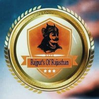 Rajput's Of Rajasthan(@Rajput_of_Raj_) 's Twitter Profile Photo