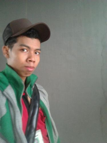 Legiyanto's profile picture. berkarya demi masa depan