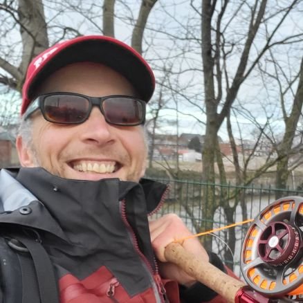 Fly Fishing School First Cast,
Master Fly Casting Instructor (FFI & AAPGAI),
330+ fishing days per year