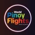 World Pinoy Flights (@W_PinoyFlights) Twitter profile photo
