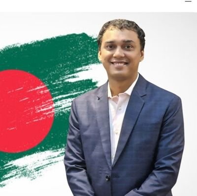 Politician,Journalist,Social Worker
Bangladesh