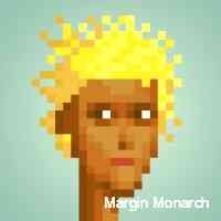 mgrginamonnrch's profile picture. Just picked up some rare nfts at the token sale. thought i’d share!