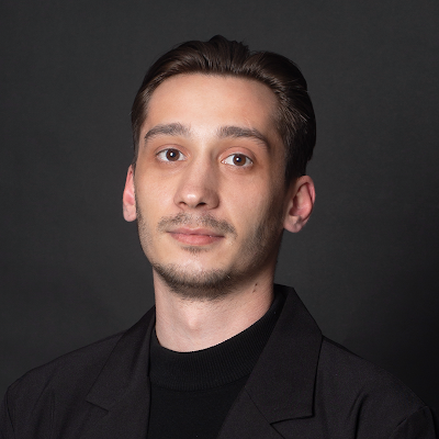 KDVyatkin's profile picture. 