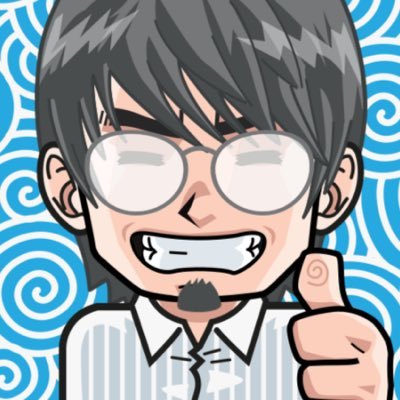 zinSAT's profile picture. ビデオゲームばかりしてるダメな大人