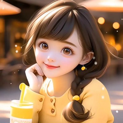 香港人。日本語ガバガバです。たまに広東語しゃべります。RT多め。
遠藤ゆりか/前島亜美/伊達朱里紗(だてまき631号)/麻雀/ゼノブレイドシリーズ/スプラ3バイド勢/☃️🎃🦀❤️🐍⚓︎