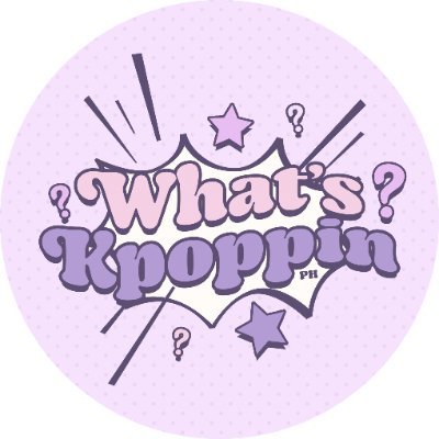 🎶 Your go-to source for all things Kpop! 🌟 Explore the latest and trendiest Kpop merchandise at What's Kpoppin PH. #WKPphgo #WKPonhand #WKPupdates