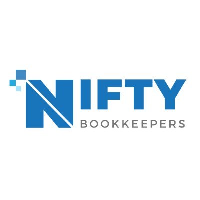 niftybookkeeper's profile picture. "Simplify Your Finances With Our Reliable, Accurate, & Cost Effective Bookkeeping Solutions!"