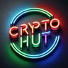 HutCrypto's profile picture. https://t.co/uueSmnV1vw Decorate And Light Up Your Desktop with All new LED Crypto Lamps, Coins , Art . and more!!! Join the Hut Today .