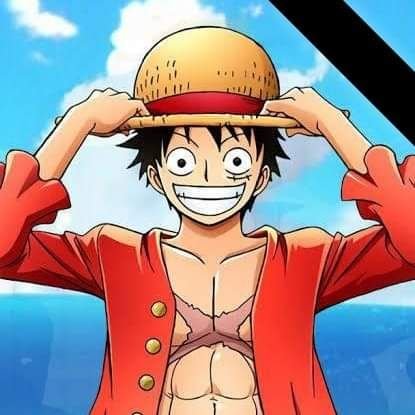 LuffyJoyTiger's profile picture. 
