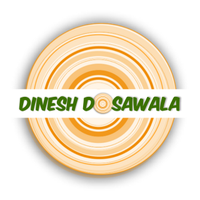 Dinesh Dosawala(@DineshDosawala) 's Twitter Profile Photo