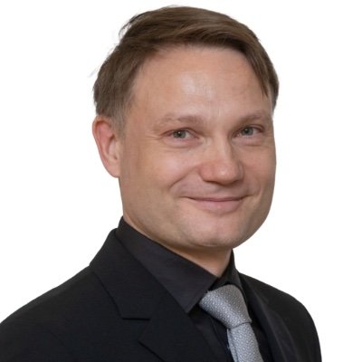 Prof. Dr. Andreas Dräger Profile