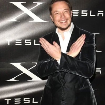 🚀ISPACEX CEO & CTO   🚗 I TESLA CEO & CREATOR  👽 I OCCUPY MARS  🪐I MULTIPLANETARY LIFE  🚆 IHYPERLOOP FOUNDER