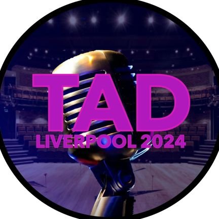 TADtalkEvents Profile Picture