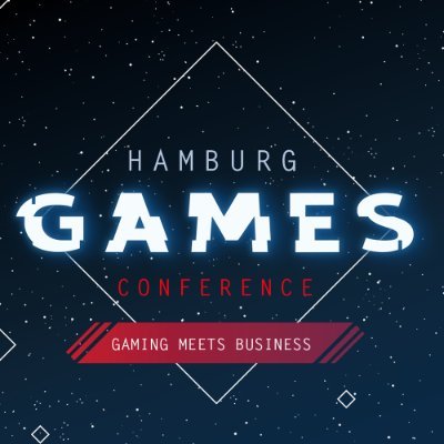 International games conference and networking. Save the date: 5 - 6 March 2024 #HGC #HGC24