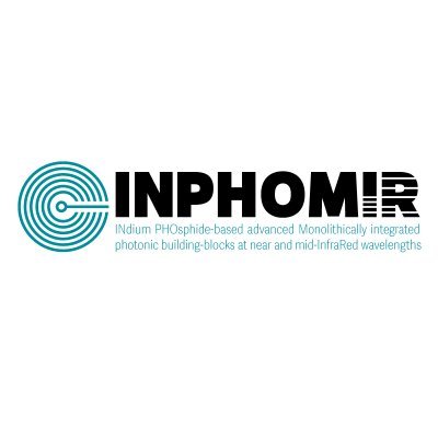 Indium phosphide-based advanced monolithically integrated photonic building-blocks at near and mid-infrared wavelengths.