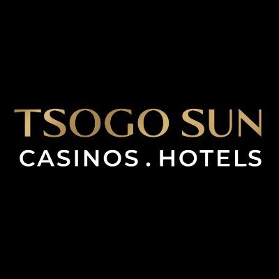 South Africa's Premier Casino, Hotel & Entertainment Group. #Tsogosun