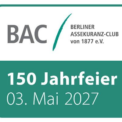 Der BAC vernetzt Führungskräfte im Außendienst, Innendienst, Versicherungsmakler, Unternehmen und Institutionen der Versicherungswirtschaft.