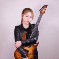 Li-sa-X（Official）(@lisaxguitar) 's Twitter Profileg