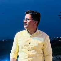 Jadhav Rahul Tanajirao (@iamjadhavrahul) 's Twitter Profile