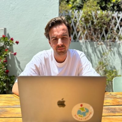 Simple Analytics founder