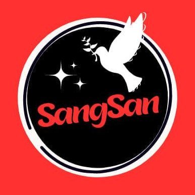 SangSan - สร้างสรรค์  by Ba J-K