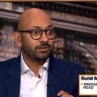 Rohit Mathur (@rohitmathur01) 's Twitter Profile