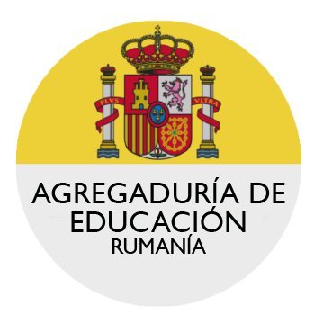 La Agregaduría de Educación en Rumanía promueve y difunde la lengua y cultura españolas y gestiona los programas educativos existentes entre España y Rumanía.