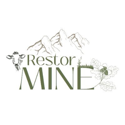 RestorMine Research Group at @ETSIIAAPalencia (UVa) 🌳📊⛰️🥾🌱@youngforesters