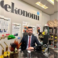 İbrahim Çiçekçi (@ibrahimcicekci) Twitter profile photo
