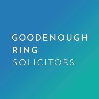 GoodenoughRing's profile picture. 