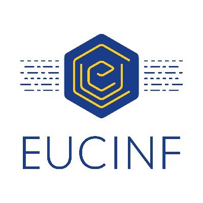 eucinf's profile picture. EUCINF is a project that develops tools to improve the Cyber & Info Warfare system. Neither EU nor EC can be held responsible for the opinions expressed here