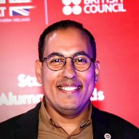 Mohamed Elsonbaty | محمد السنباطي (@elsonbatyscicom) 's Twitter Profile