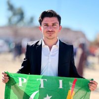 SHOAIB AKHTAR (@shoaib49akhtar) 's Twitter Profile