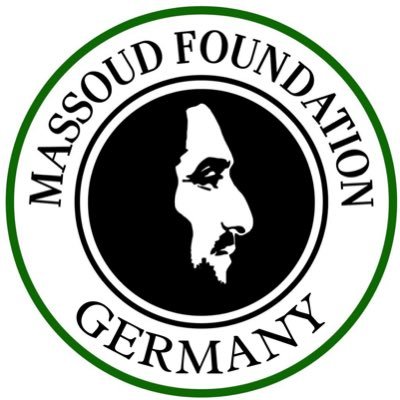 The Massoud Foundation Germany’s Official Twitter Account