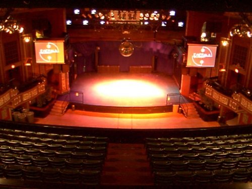 ClementineTheat's profile picture. In the heart of Downtown Mount Clemens, reaching out to the Macomb County community for support of this theatre project!