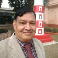 Kamlesh K Agnihotri(@KKAGNI64) 's Twitter Profile Photo